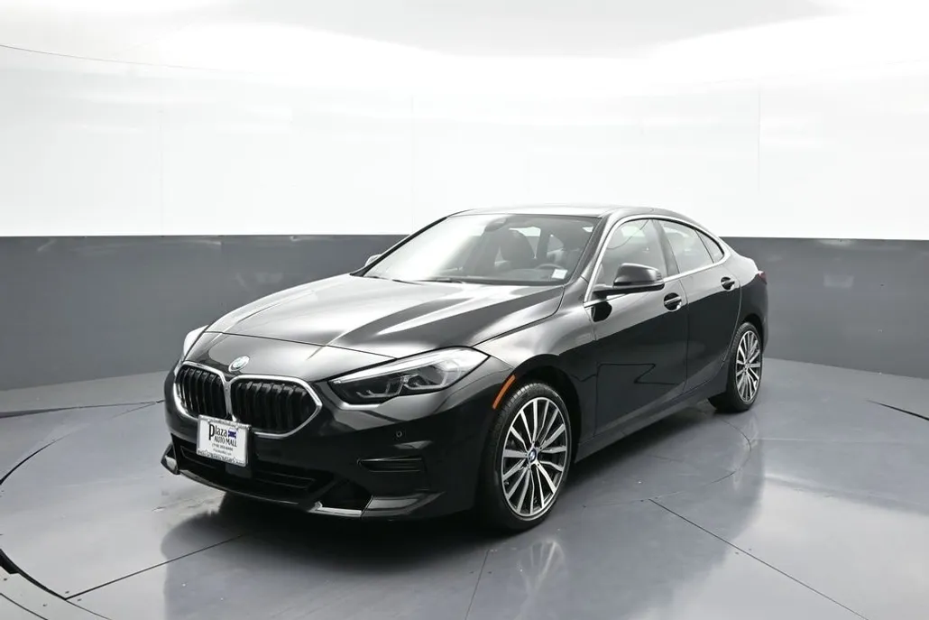 2024 Bmw 228i xDrive Gran Coupe photo 1