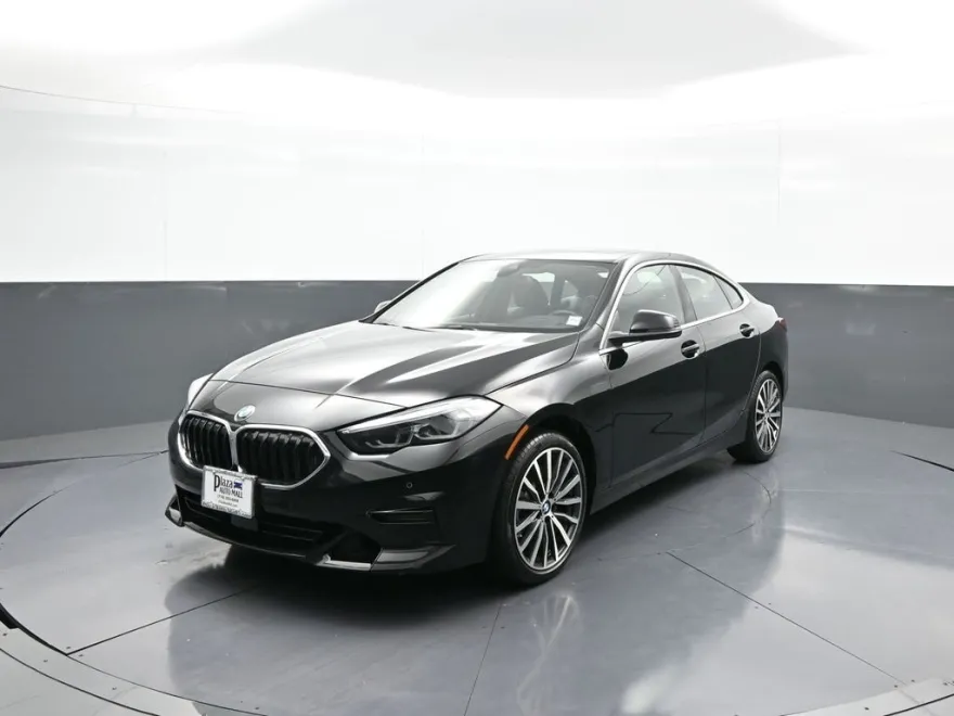 2024 Bmw 228i xDrive Gran Coupe photo 1