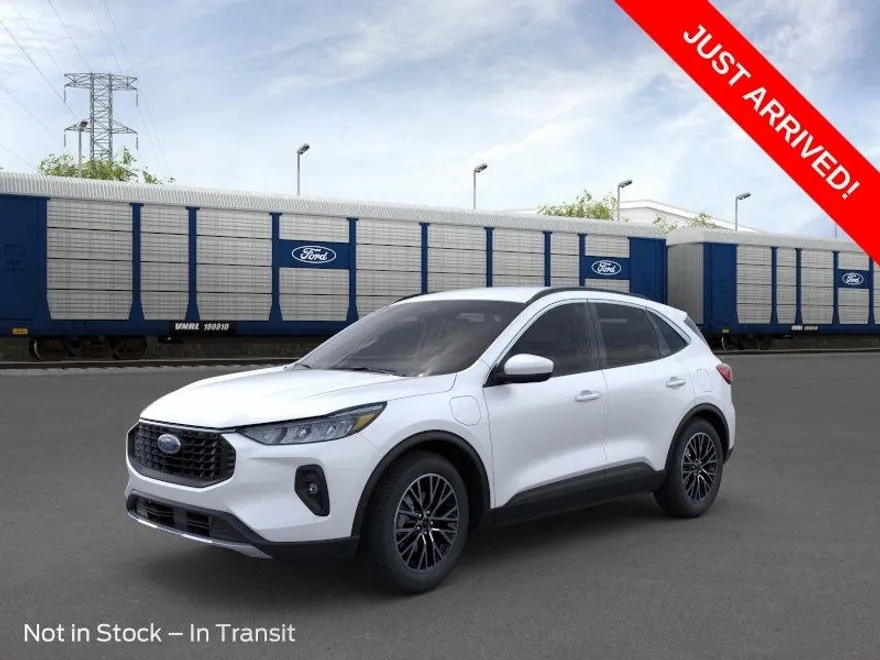 2025 Ford Escape Base photo 1