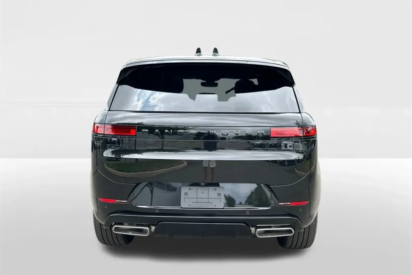 2025 Land Rover Range Rover Sport SE photo 1