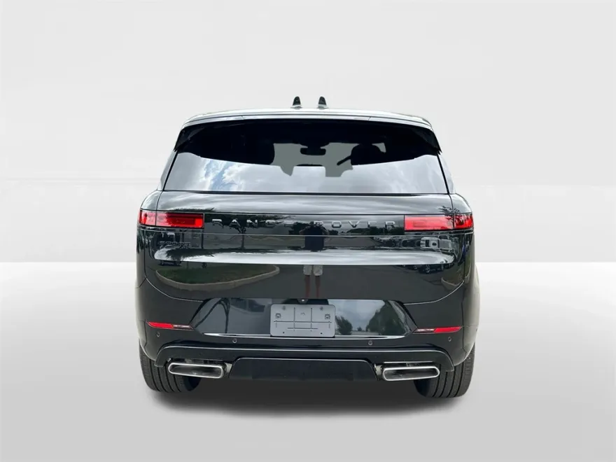 2025 Land Rover Range Rover Sport SE photo 1