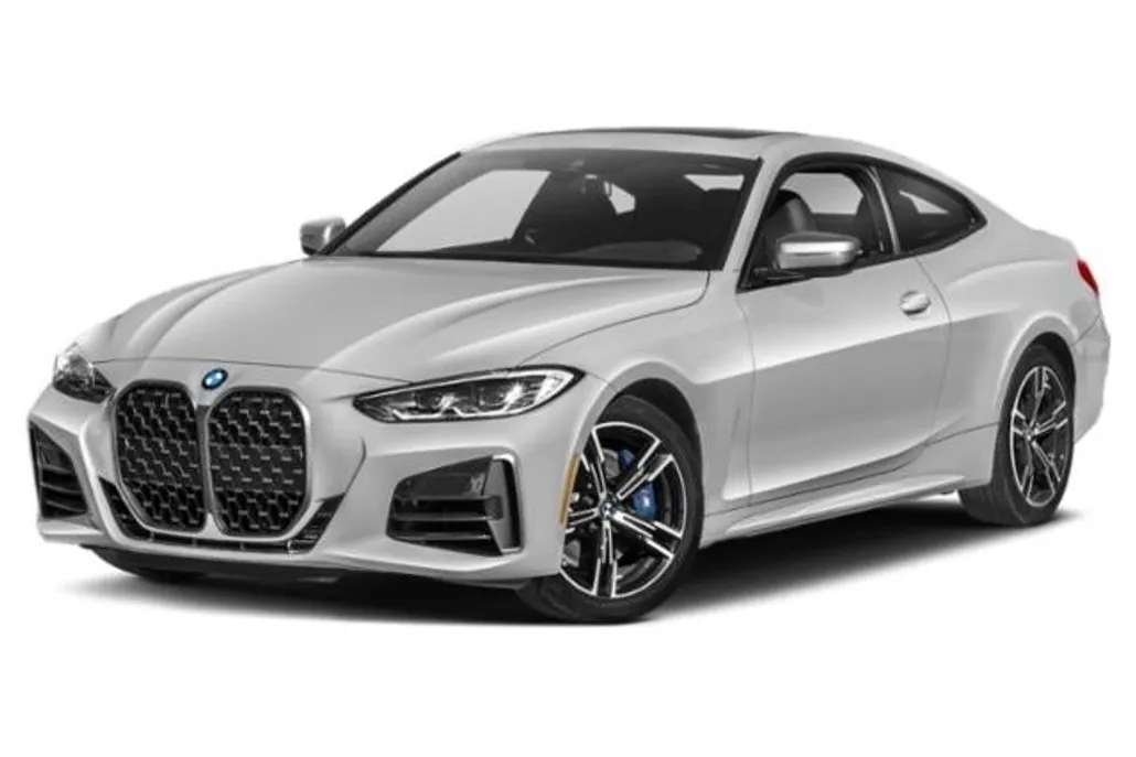 2023 Bmw M440i xDrive photo 1