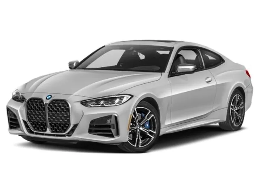 2023 Bmw M440i xDrive photo 1