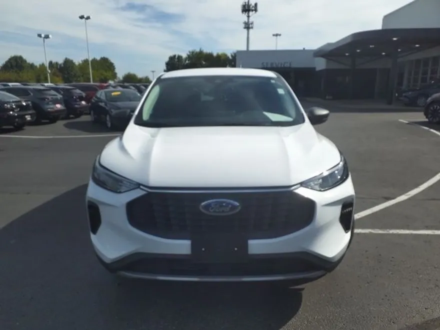 2024 Ford Escape Active photo 1
