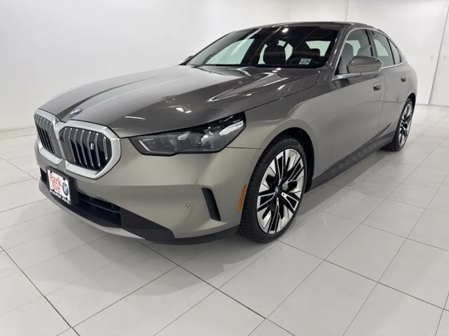2025 Bmw i5 xDrive40 photo 1