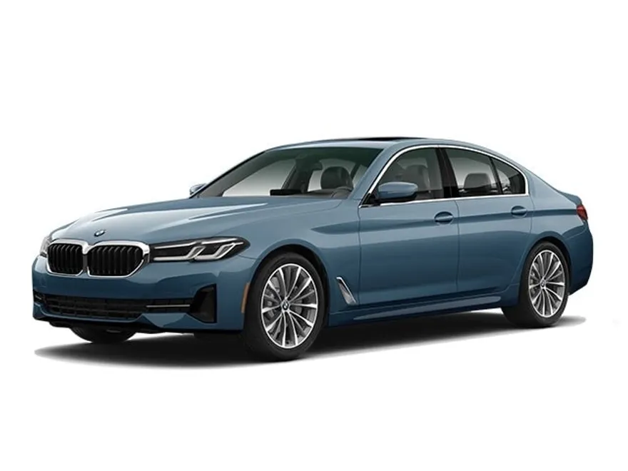 2023 Bmw 530i photo 1