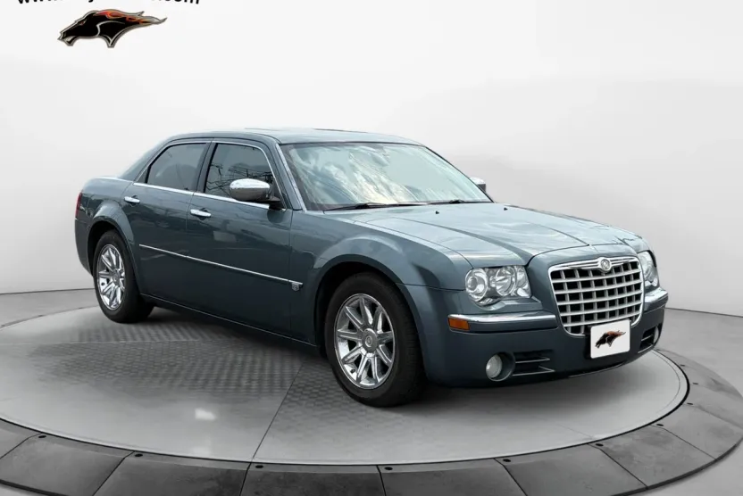 2006 Chrysler 300 C LX photo 1