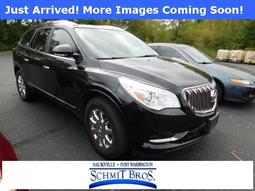 2013 Buick Enclave Premium photo 1