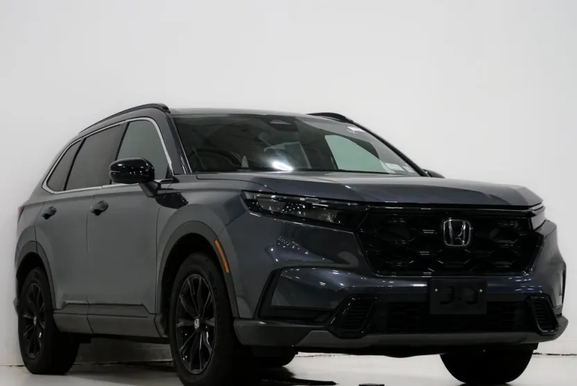 2023 Honda CR-V Hybrid Sport photo 1