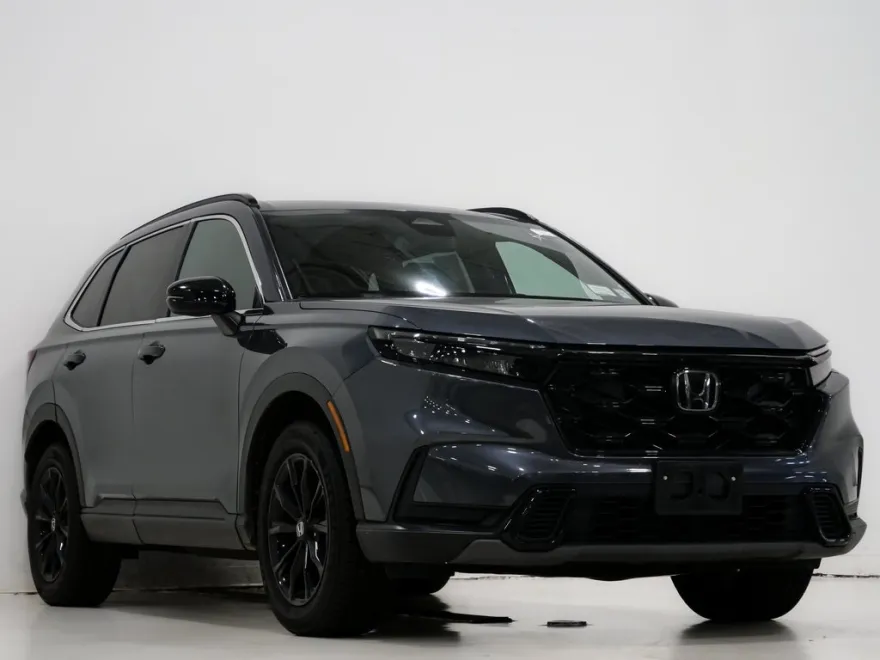 2023 Honda CR-V Hybrid Sport photo 1