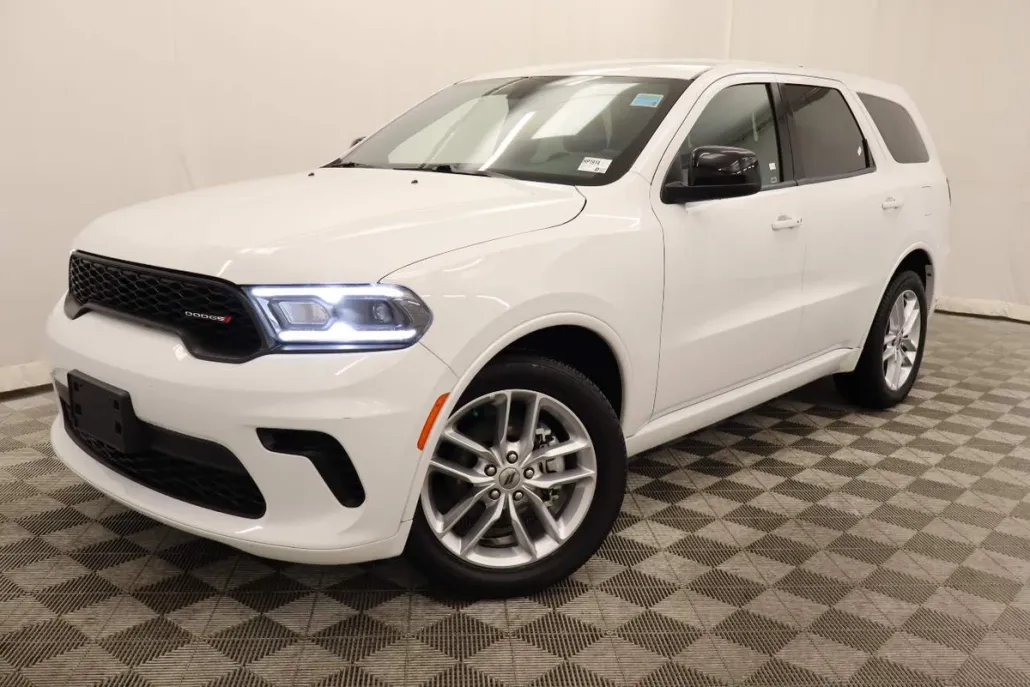 2023 Dodge Durango GT photo 1