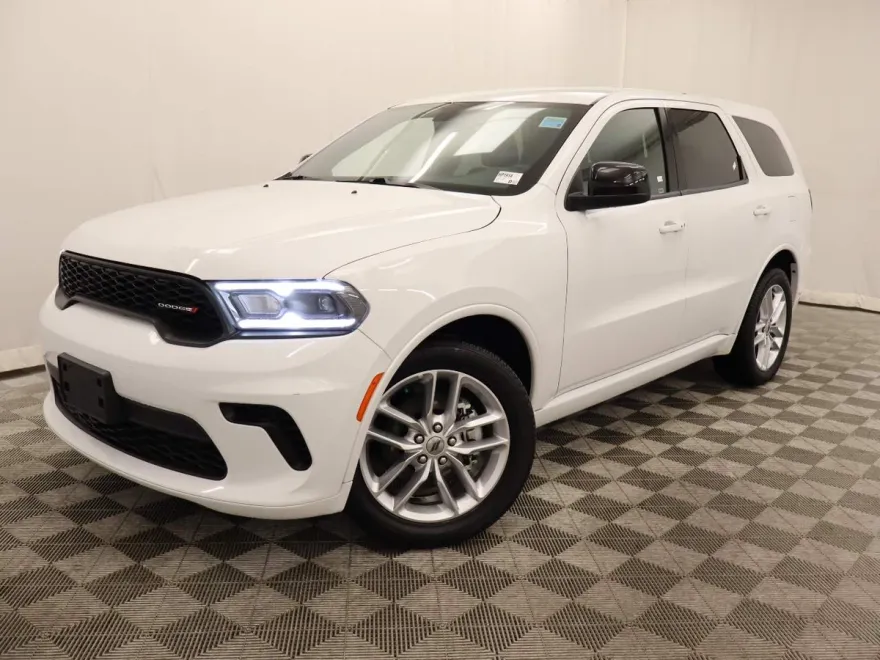 2023 Dodge Durango GT photo 1
