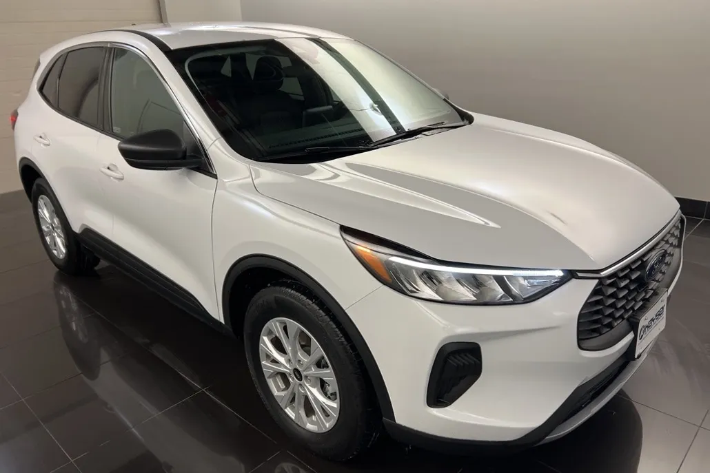 2024 Ford Escape Active photo 1