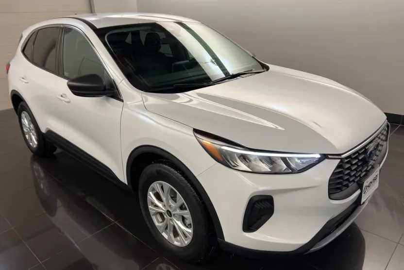 2024 Ford Escape Active photo 1