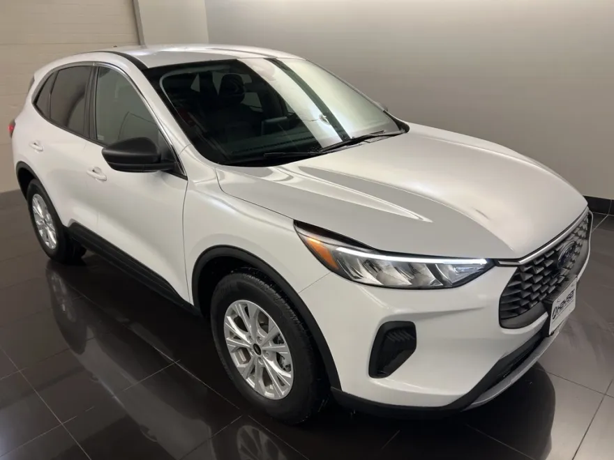 2024 Ford Escape Active photo 1