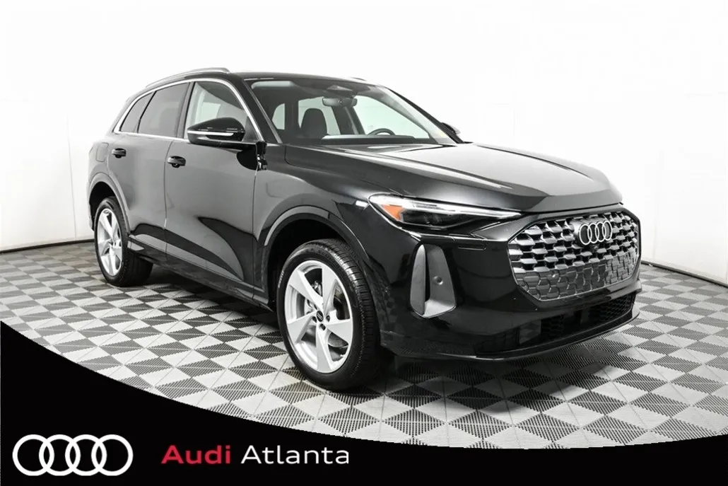 2025 Audi Q5 2.0T Premium Plus photo 1