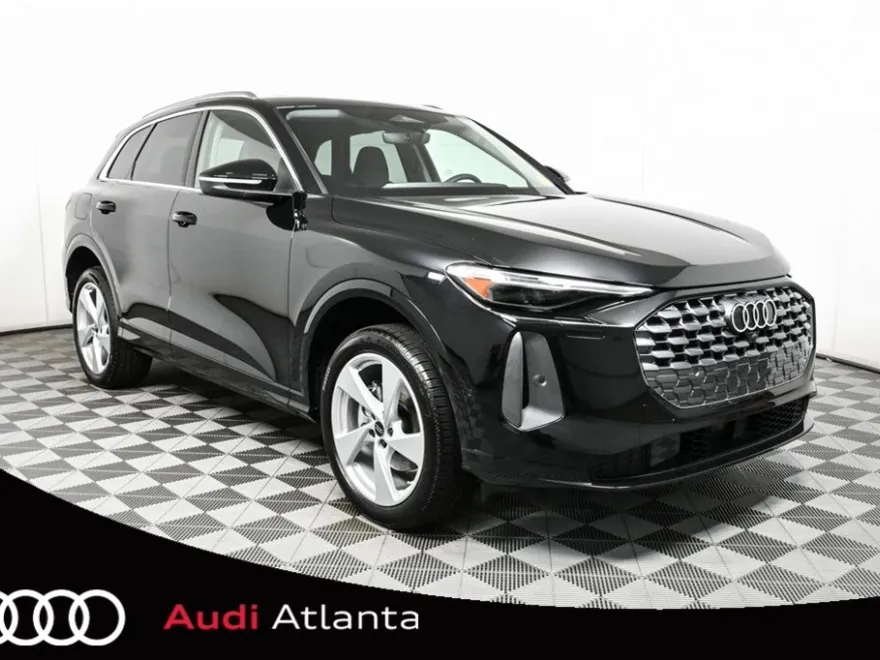 2025 Audi Q5 2.0T Premium Plus photo 1