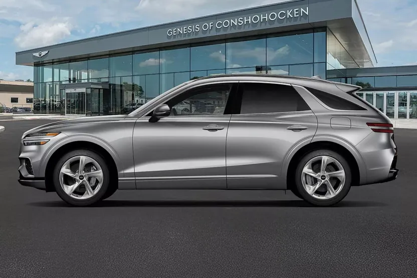 2026 Genesis GV70 2.5T Select photo 1