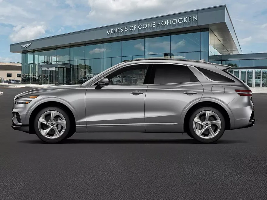 2026 Genesis GV70 2.5T Select photo 1