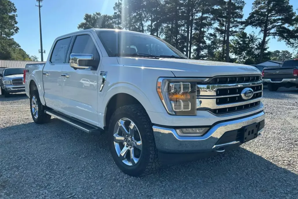 2023 Ford F-150 photo 1