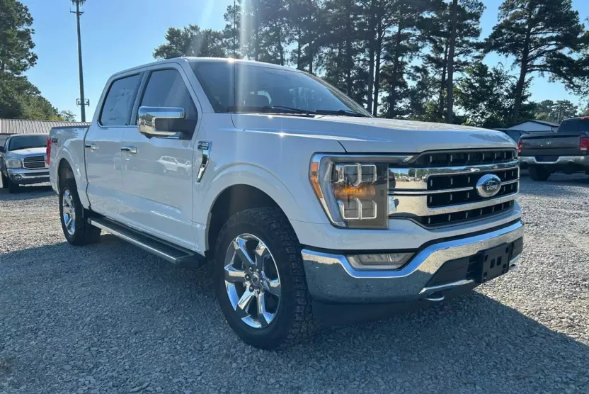 2023 Ford F-150 photo 1