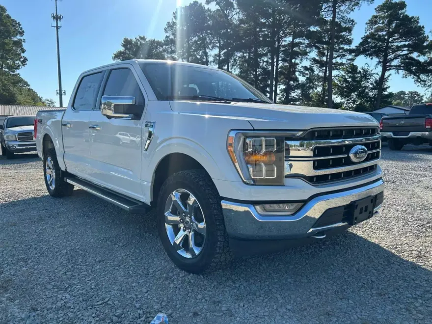 2023 Ford F-150 photo 1