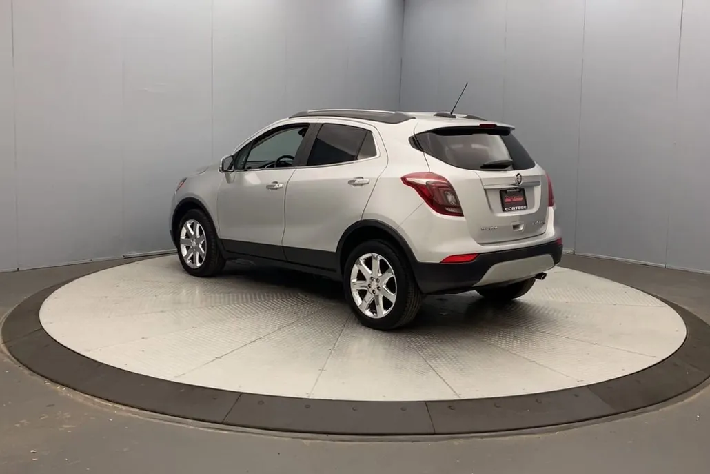 2017 Buick Encore Preferred photo 1