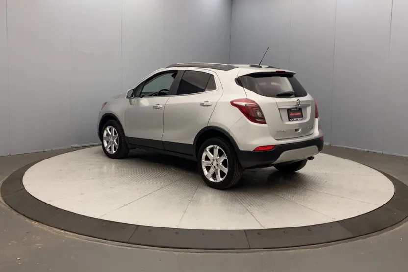 2017 Buick Encore Preferred photo 1