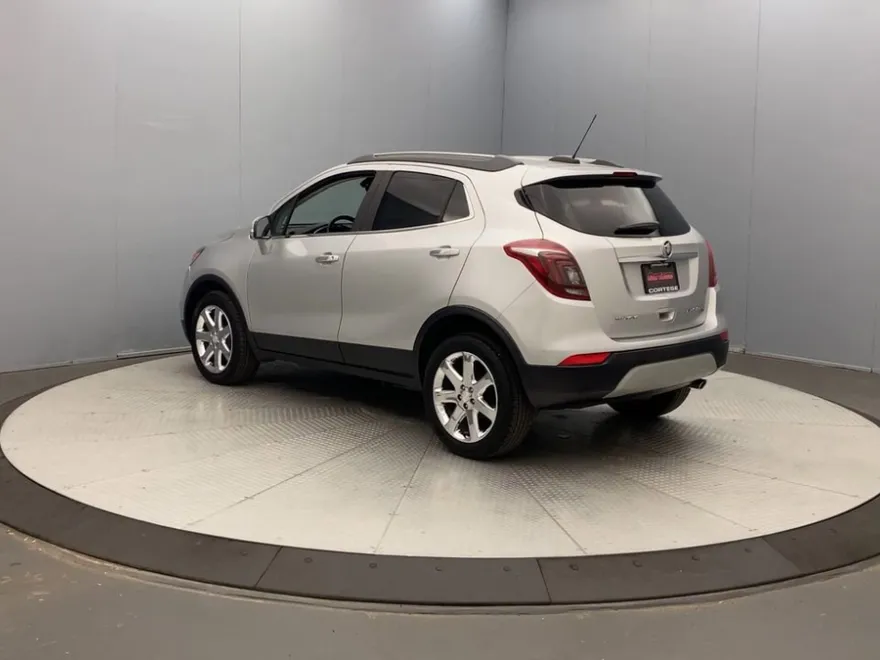 2017 Buick Encore Preferred photo 1