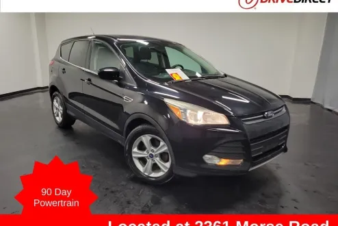 2014 Ford Escape SE photo 1