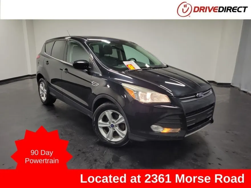 2014 Ford Escape SE photo 1