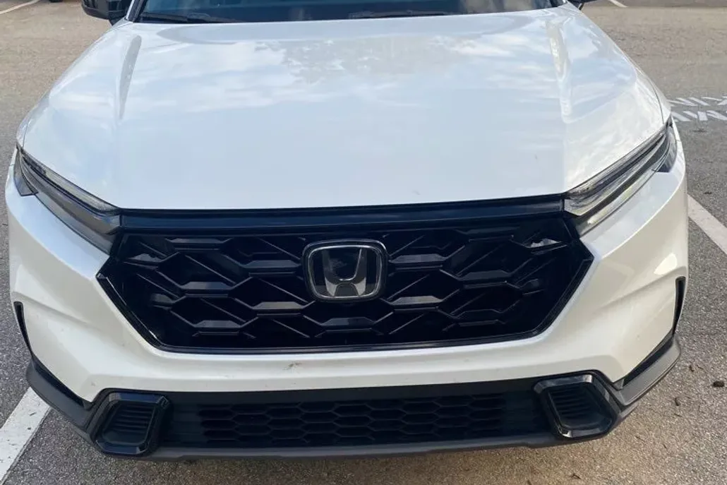 2024 Honda CR-V Hybrid Sport photo 1