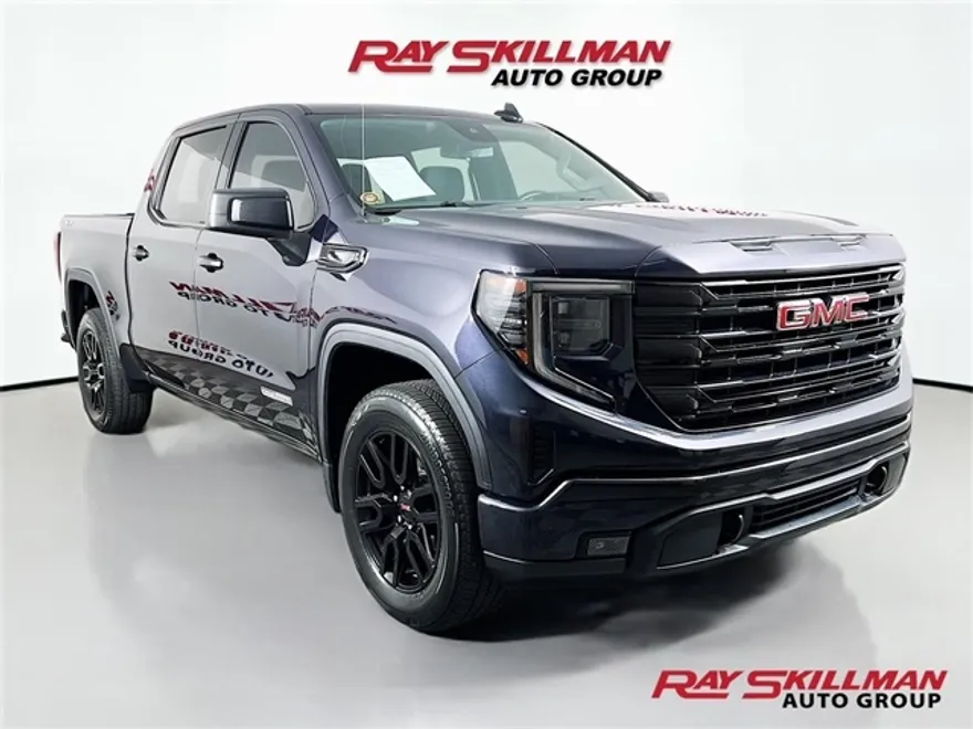 2023 Gmc Sierra 1500 Elevation photo 1