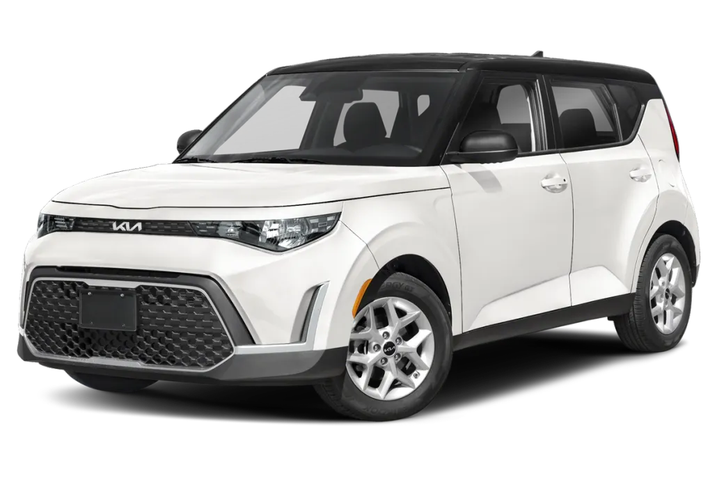 2025 Kia Soul S photo 1