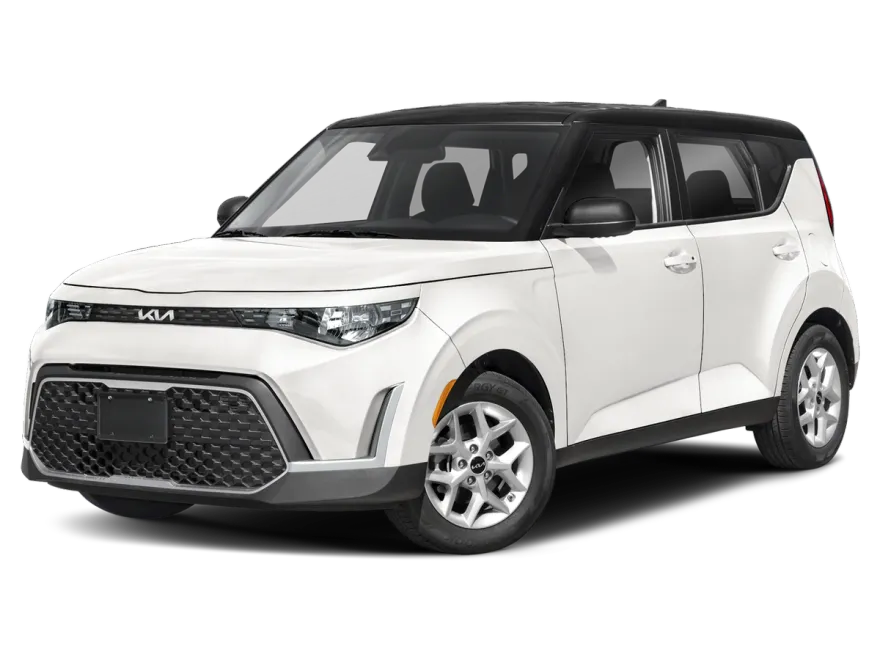 2025 Kia Soul S photo 1