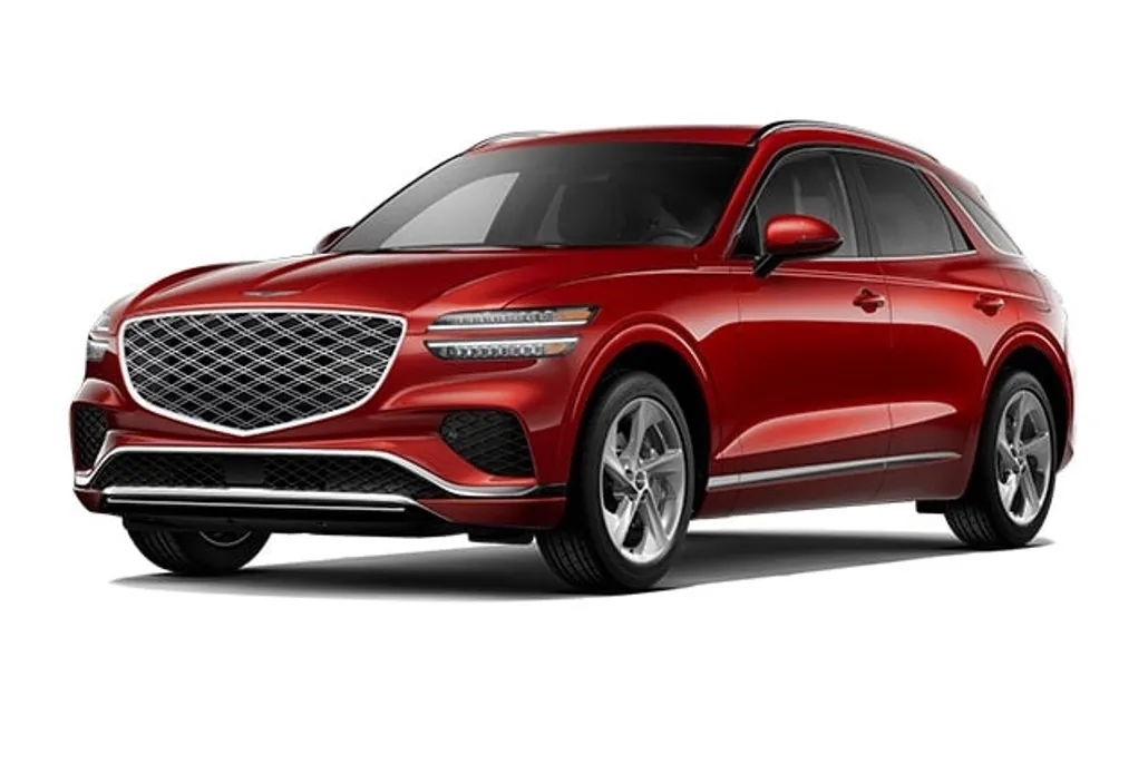 2026 Genesis GV70 2.5T Select photo 1