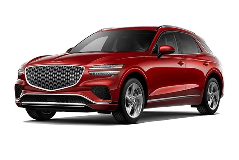 2026 Genesis GV70 2.5T Select photo 1