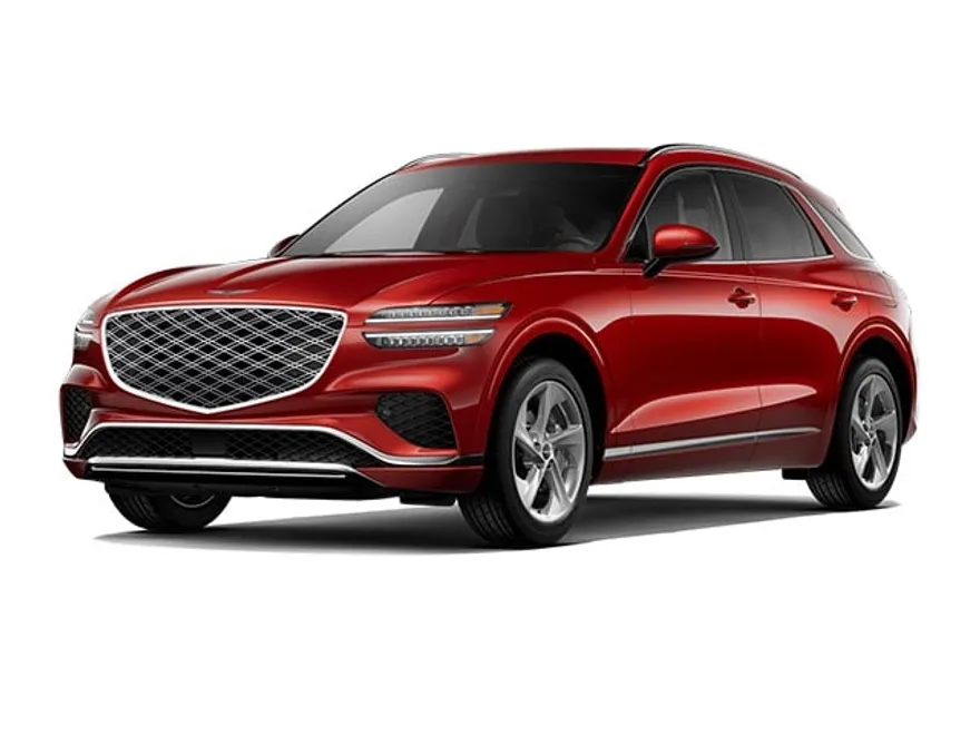 2026 Genesis GV70 2.5T Select photo 1