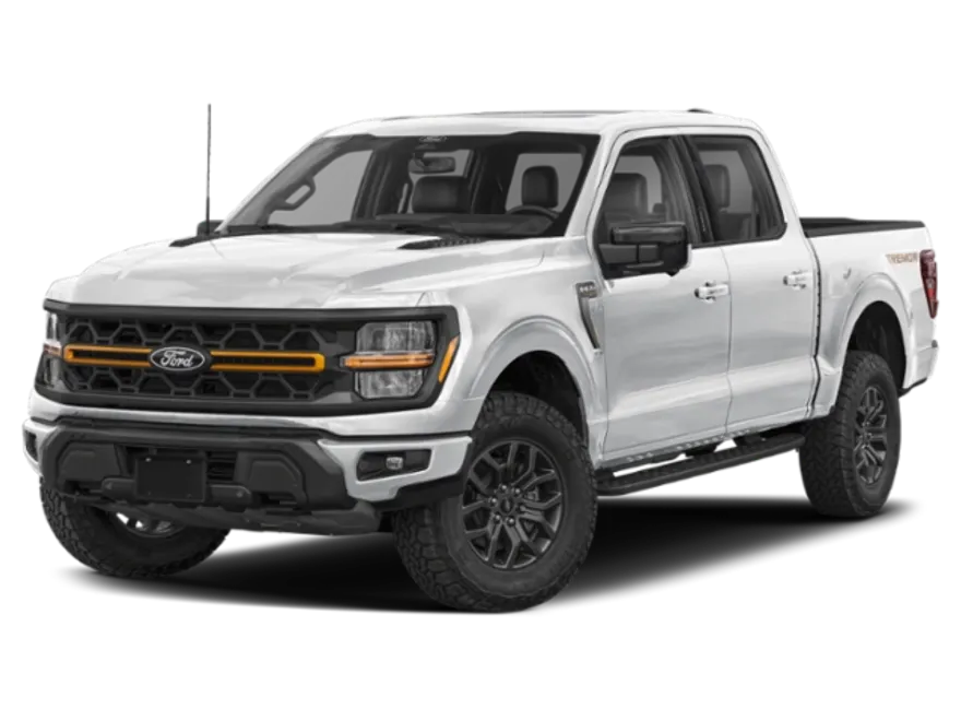 2025 Ford F-150 Tremor photo 1