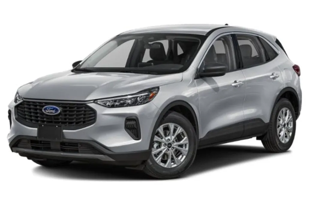 2024 Ford Escape Active photo 1