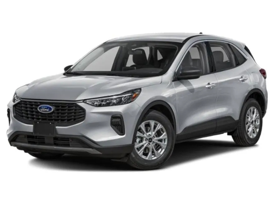 2024 Ford Escape Active photo 1