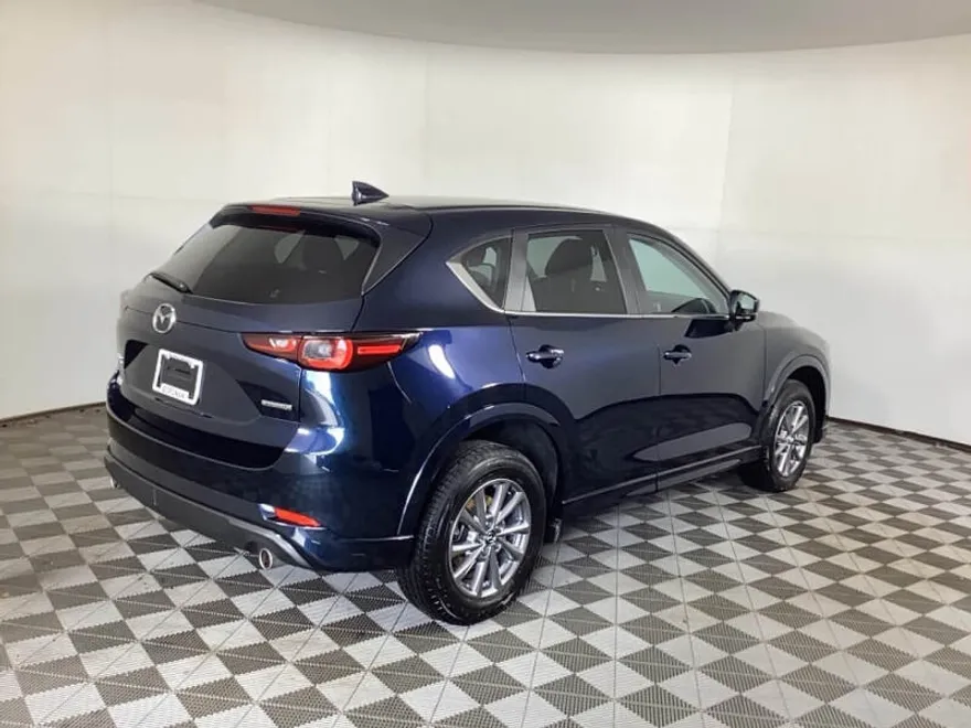 2024 Mazda CX-5 2.5 Select photo 1