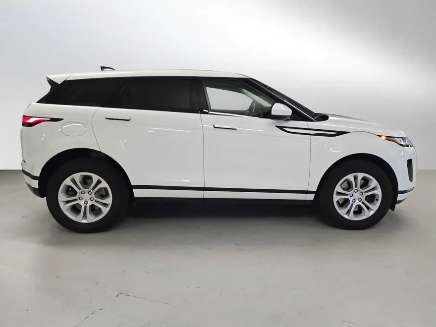 2023 Land Rover Range Rover Evoque S photo 1