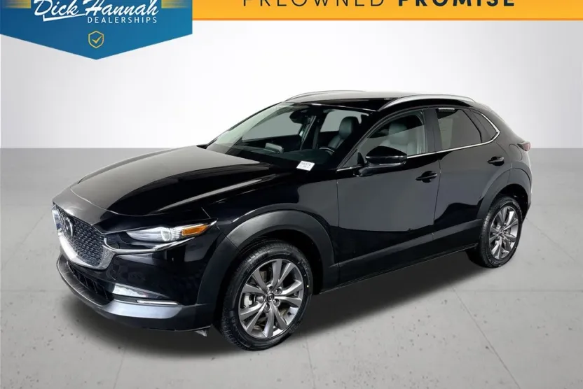 2023 Mazda CX-30 2.5 Select photo 1