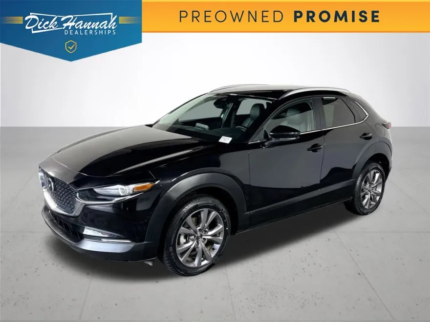 2023 Mazda CX-30 2.5 Select photo 1