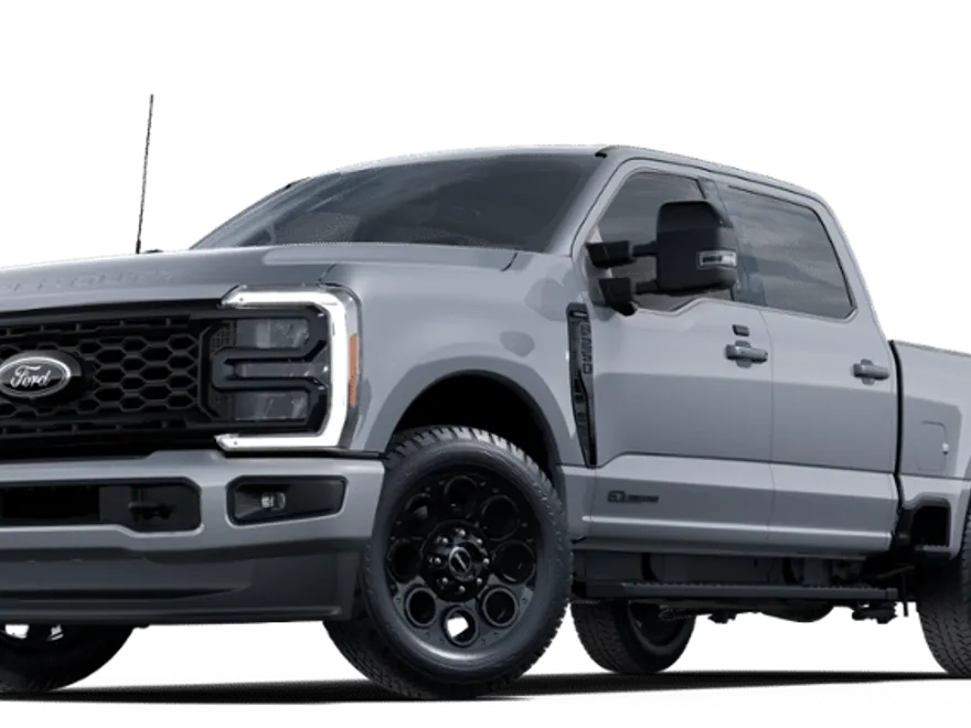 2025 Ford F-250 photo 1
