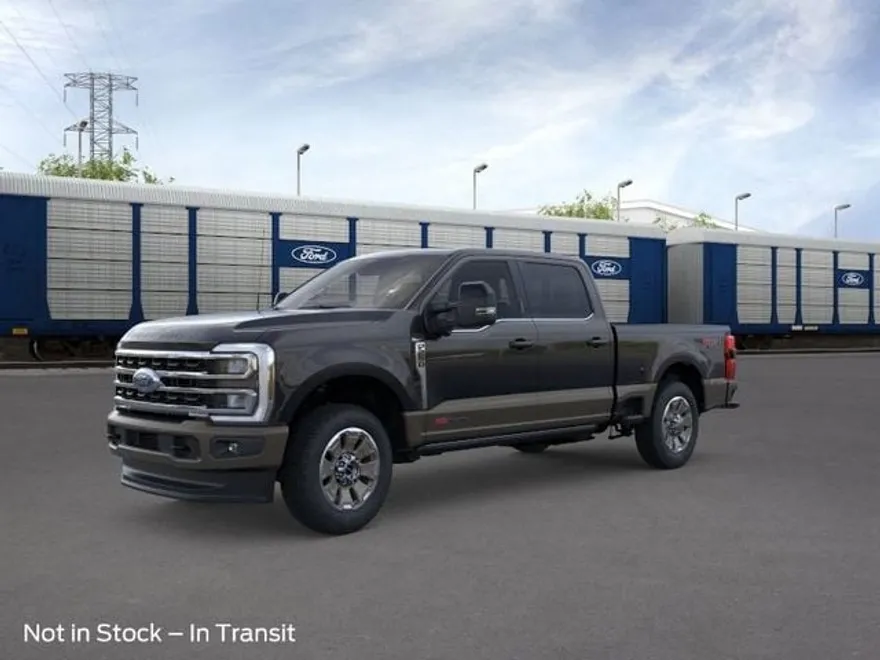 2026 Ford F-250 photo 1
