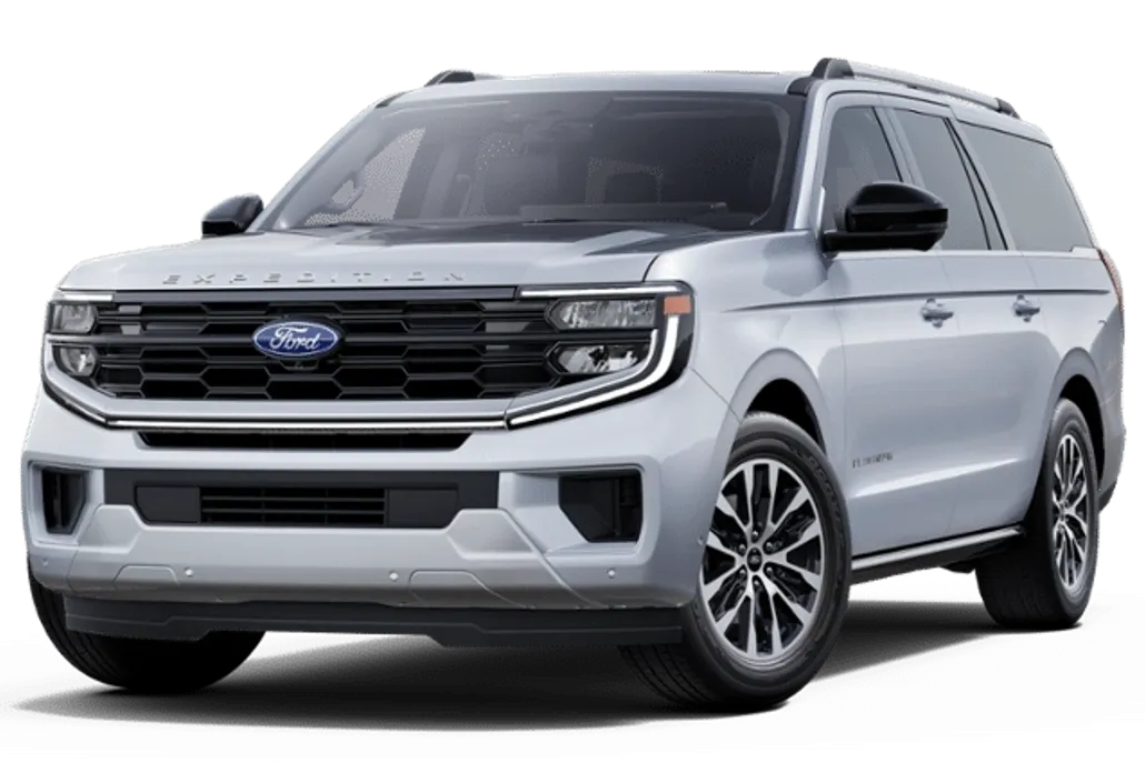 2025 Ford Expedition Platinum MAX photo 1