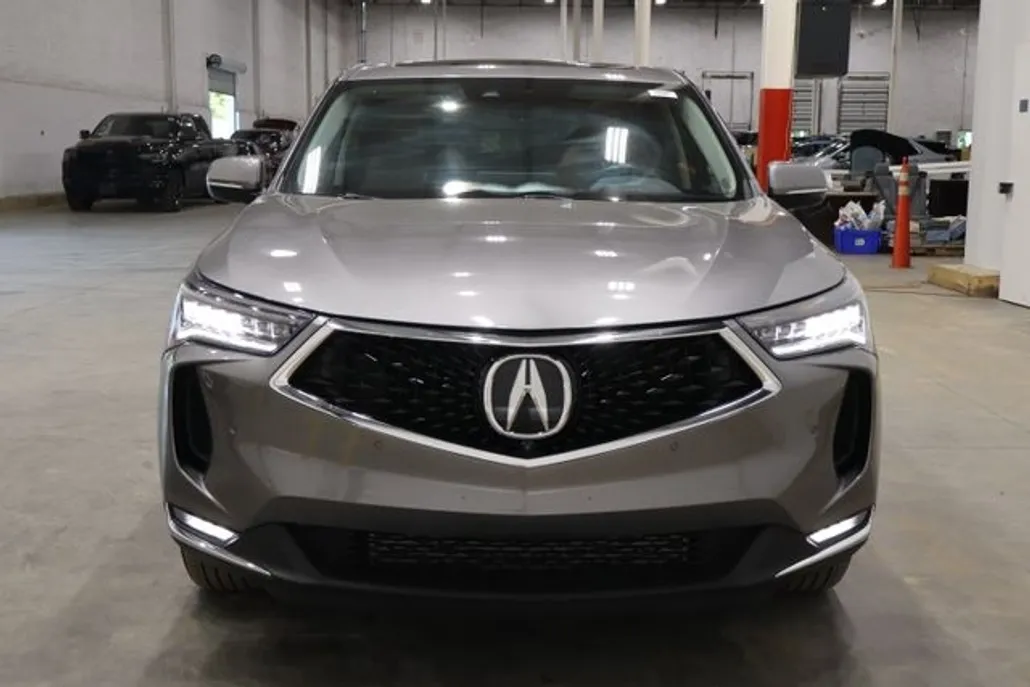 2024 Acura RDX Advance photo 1