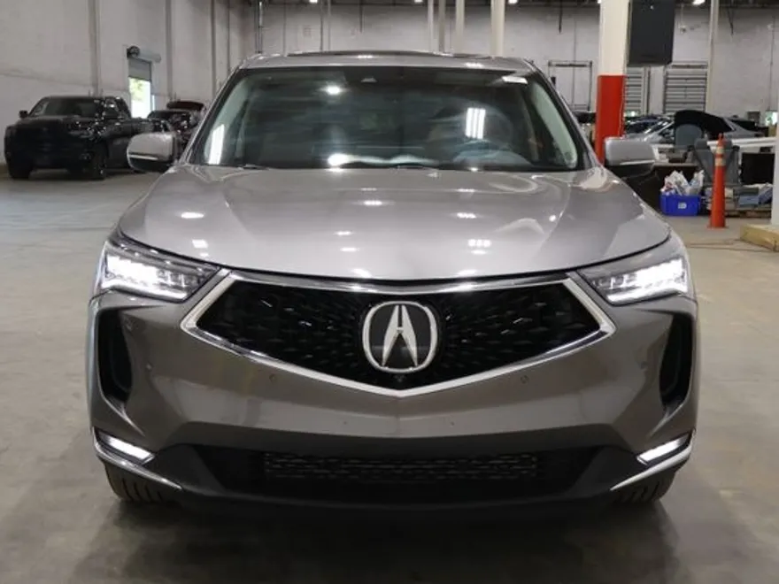 2024 Acura RDX Advance photo 1